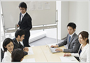 管理会社・管理組合様